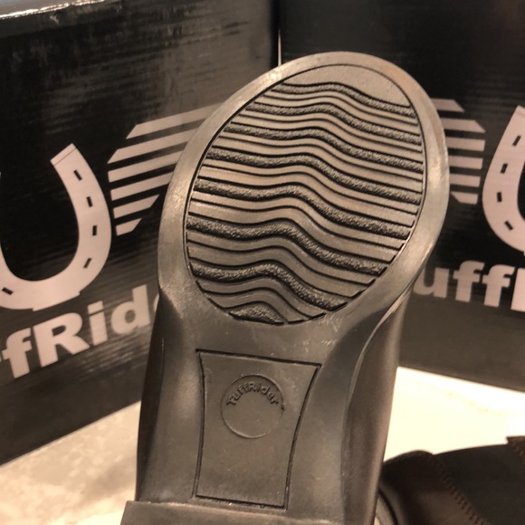 Girls riding boots - Picture 5 of 11